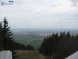 Červená sjezdovka, Třinec