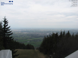 Červená sjezdovka, Třinec