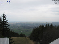 Červená sjezdovka, Třinec