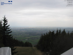 Červená sjezdovka, Třinec