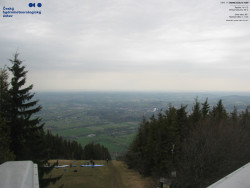 Červená sjezdovka, Třinec