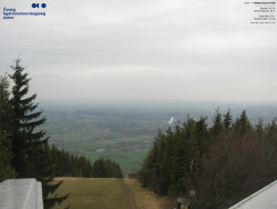 Červená sjezdovka, Třinec