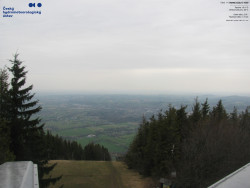 Červená sjezdovka, Třinec