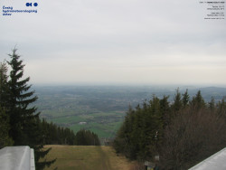 Červená sjezdovka, Třinec