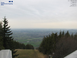 Červená sjezdovka, Třinec