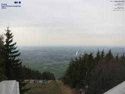 Červená sjezdovka, Třinec