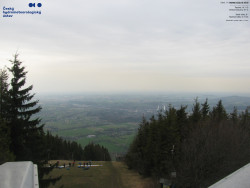 Červená sjezdovka, Třinec