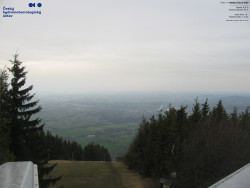 Červená sjezdovka, Třinec