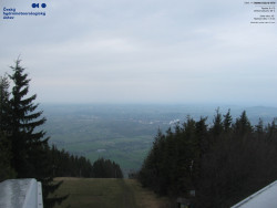 Červená sjezdovka, Třinec