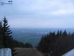 Červená sjezdovka, Třinec