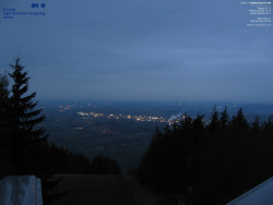 Červená sjezdovka, Třinec