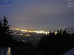 Červená sjezdovka, Třinec