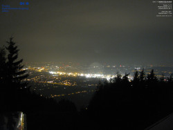 Červená sjezdovka, Třinec