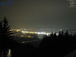 Červená sjezdovka, Třinec