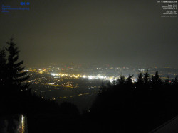 Červená sjezdovka, Třinec