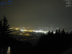 Červená sjezdovka, Třinec