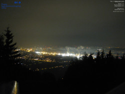 Červená sjezdovka, Třinec