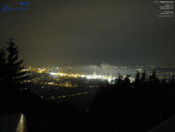 Červená sjezdovka, Třinec