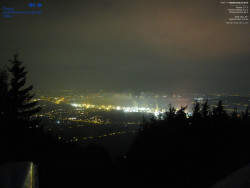 Červená sjezdovka, Třinec