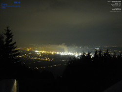 Červená sjezdovka, Třinec