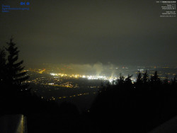 Červená sjezdovka, Třinec