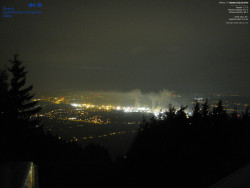 Červená sjezdovka, Třinec