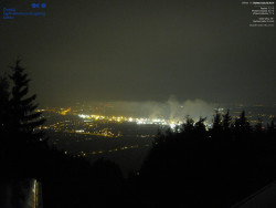 Červená sjezdovka, Třinec