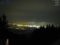 Červená sjezdovka, Třinec