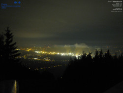 Červená sjezdovka, Třinec