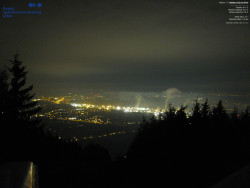 Červená sjezdovka, Třinec