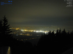 Červená sjezdovka, Třinec