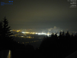 Červená sjezdovka, Třinec