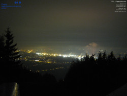 Červená sjezdovka, Třinec