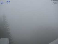 Červená sjezdovka, Třinec