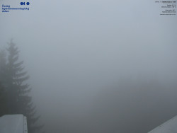 Červená sjezdovka, Třinec