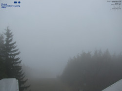 Červená sjezdovka, Třinec