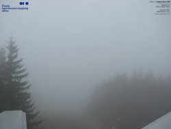 Červená sjezdovka, Třinec