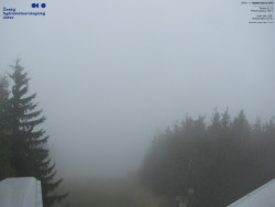 Červená sjezdovka, Třinec