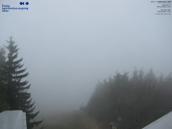 Červená sjezdovka, Třinec