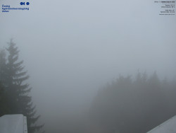 Červená sjezdovka, Třinec