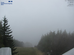 Červená sjezdovka, Třinec