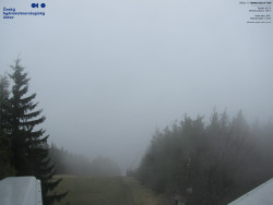 Červená sjezdovka, Třinec