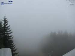 Červená sjezdovka, Třinec