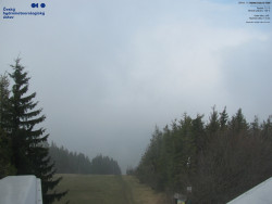 Červená sjezdovka, Třinec