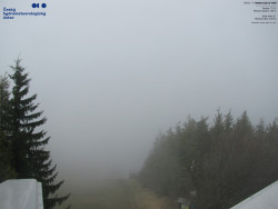 Červená sjezdovka, Třinec