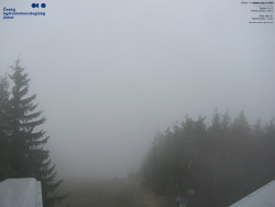 Červená sjezdovka, Třinec