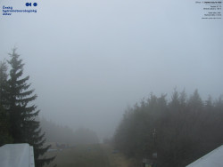 Červená sjezdovka, Třinec