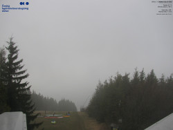 Červená sjezdovka, Třinec