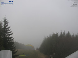 Červená sjezdovka, Třinec