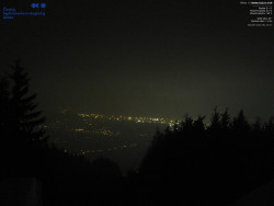 Červená sjezdovka, Třinec